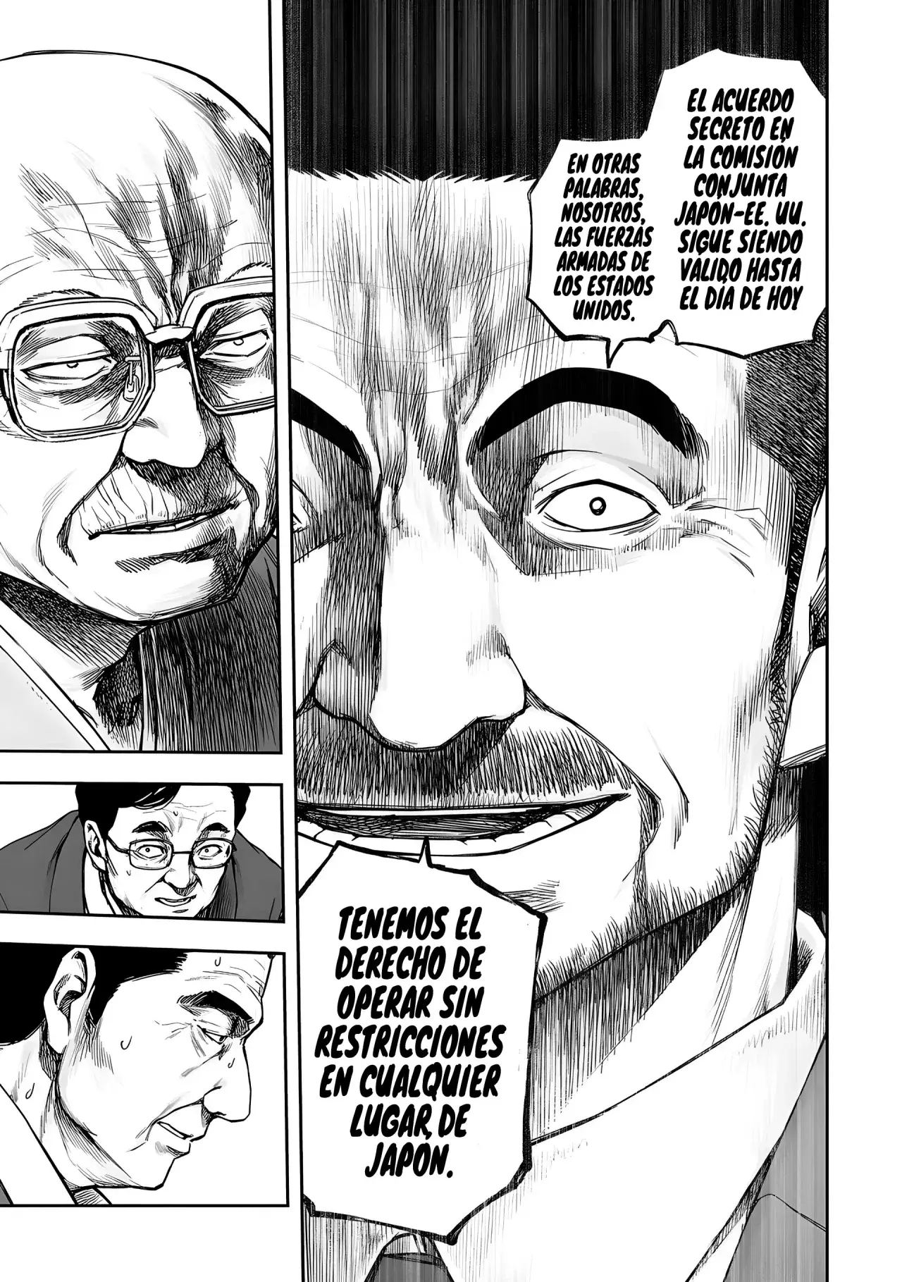 Capitulo 247 page 18