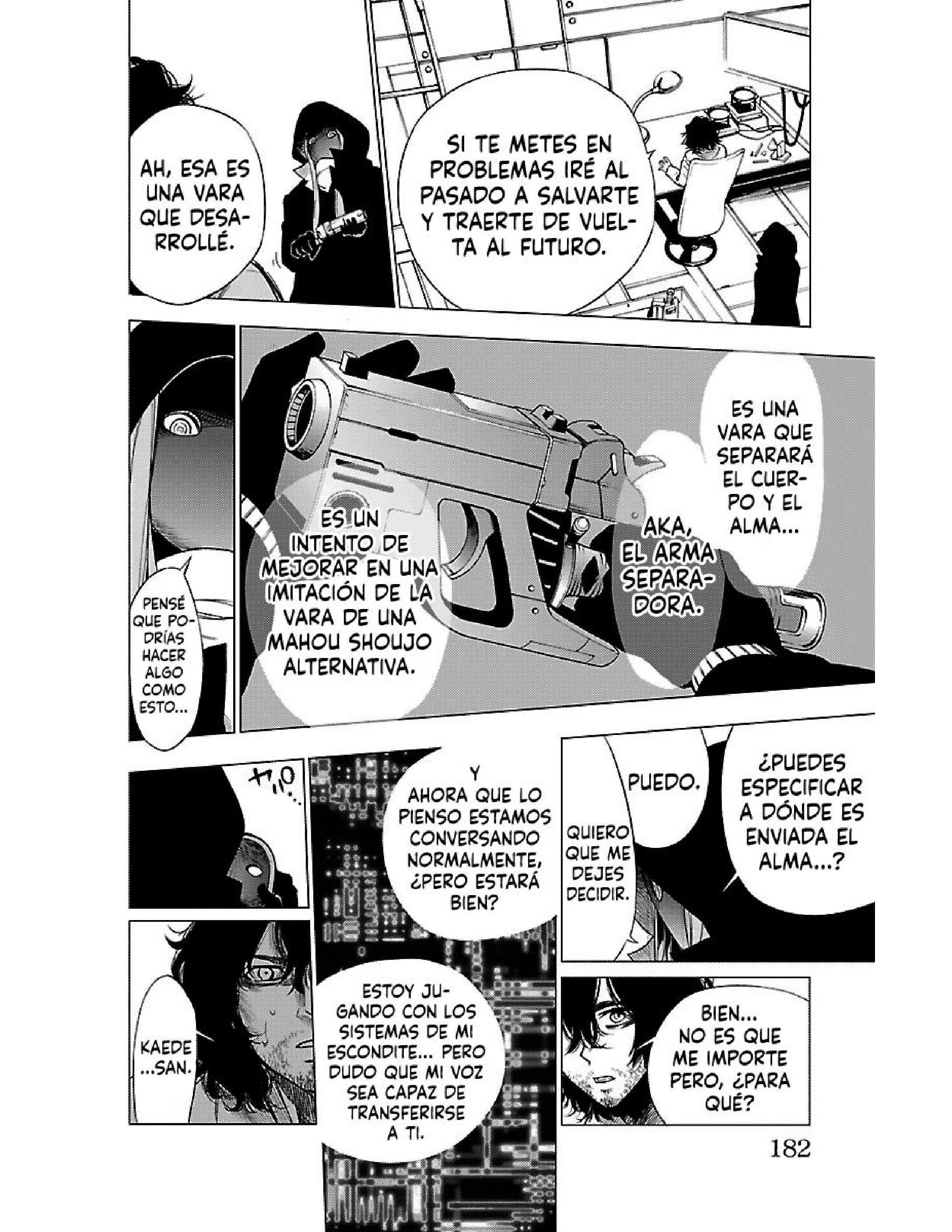 Capitulo 43 page 38