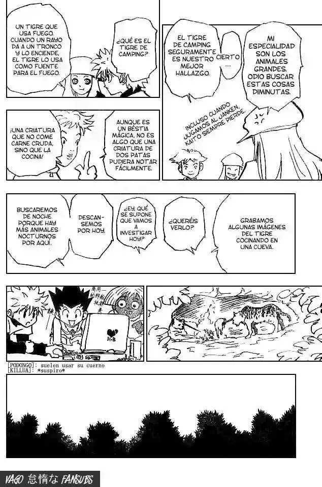 Capitulo 186 page 10