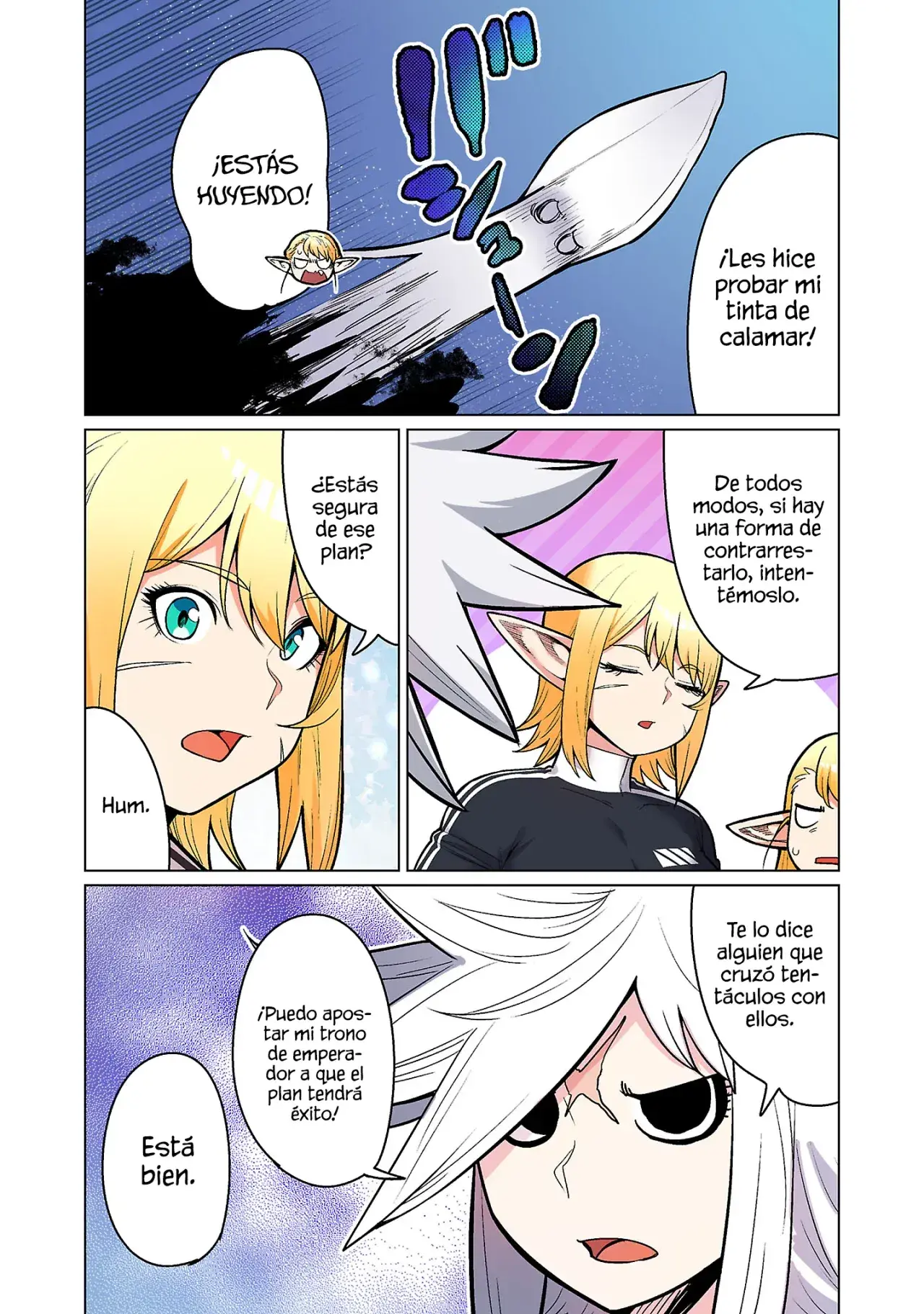 Capitulo 22 page 9
