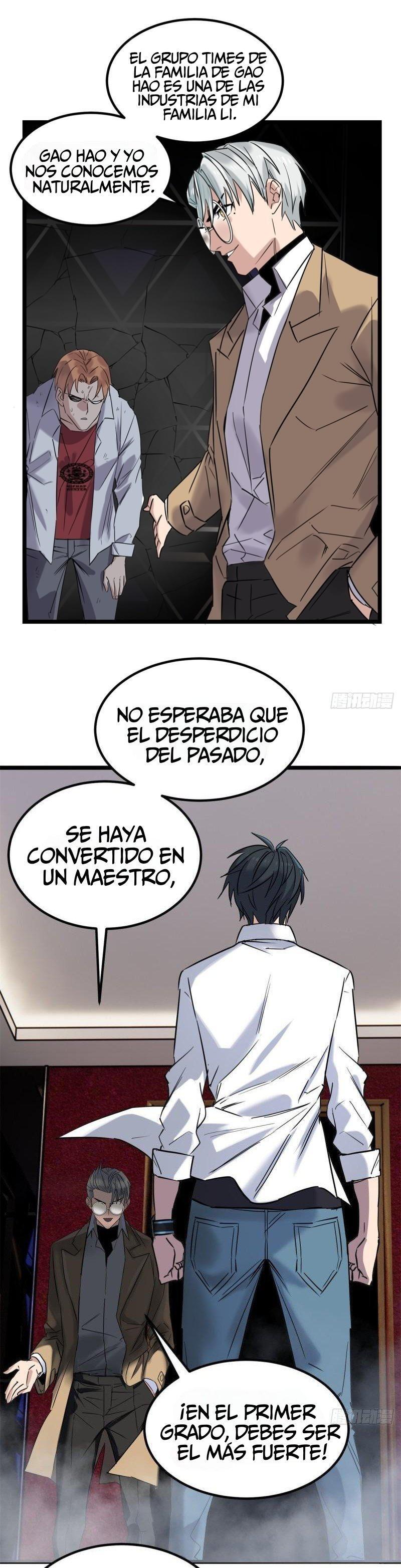 Capitulo 21 page 18