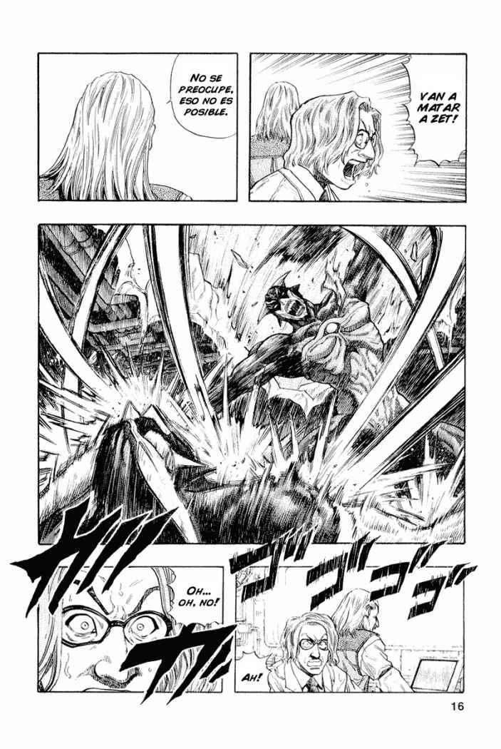 Capitulo 27 page 19