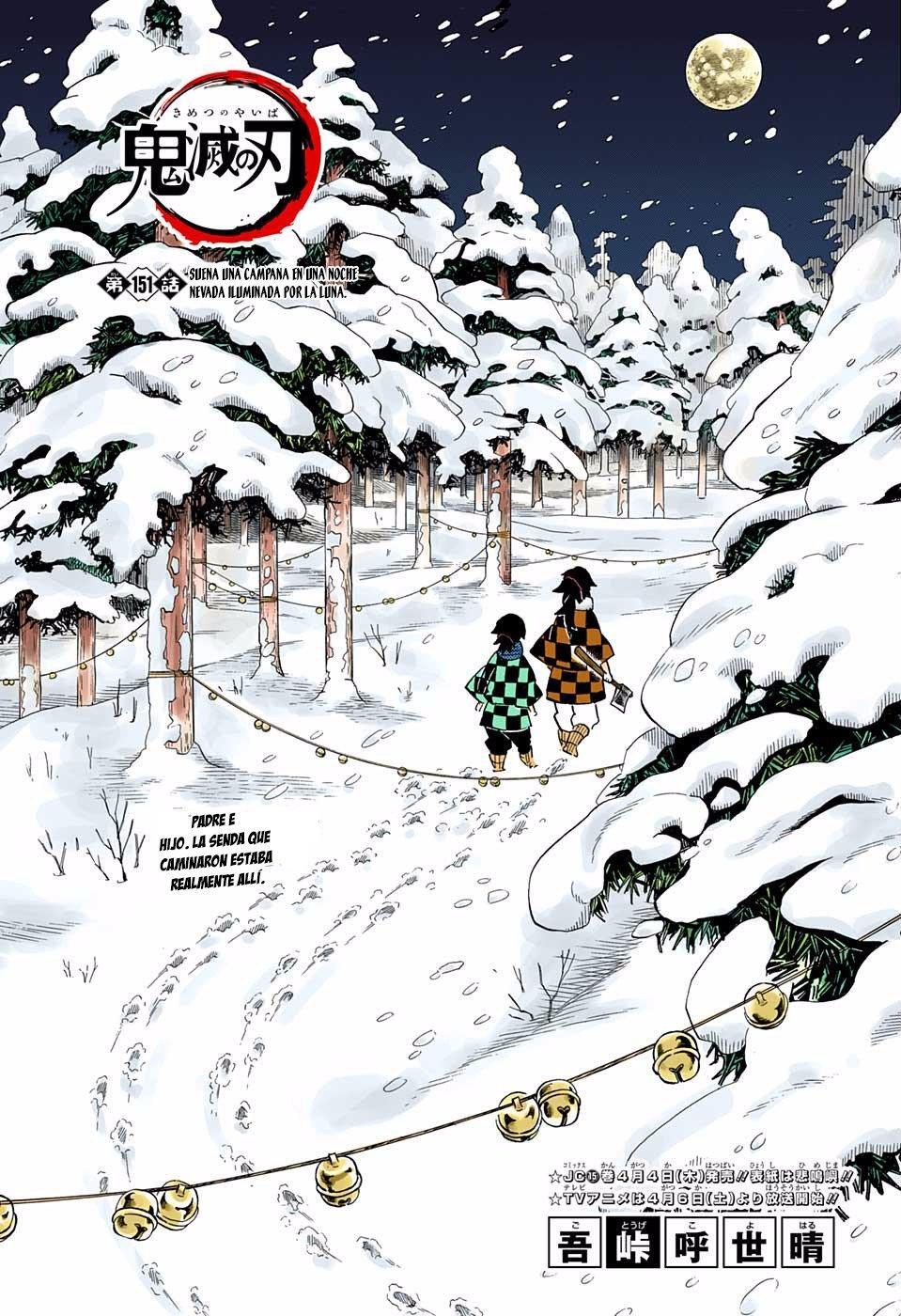 Capitulo 151.50 page 2