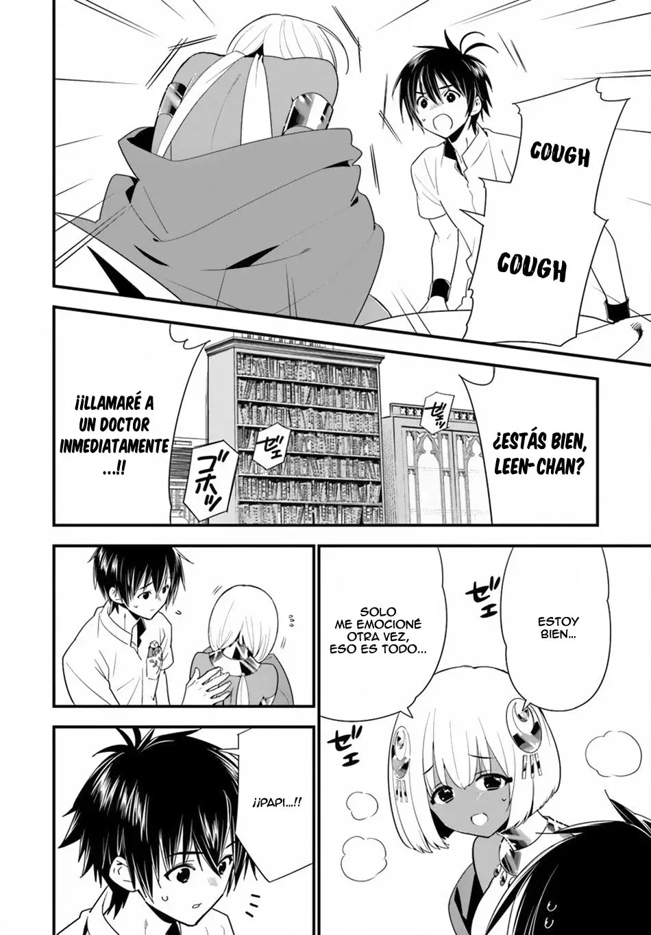 Capitulo 19 page 9