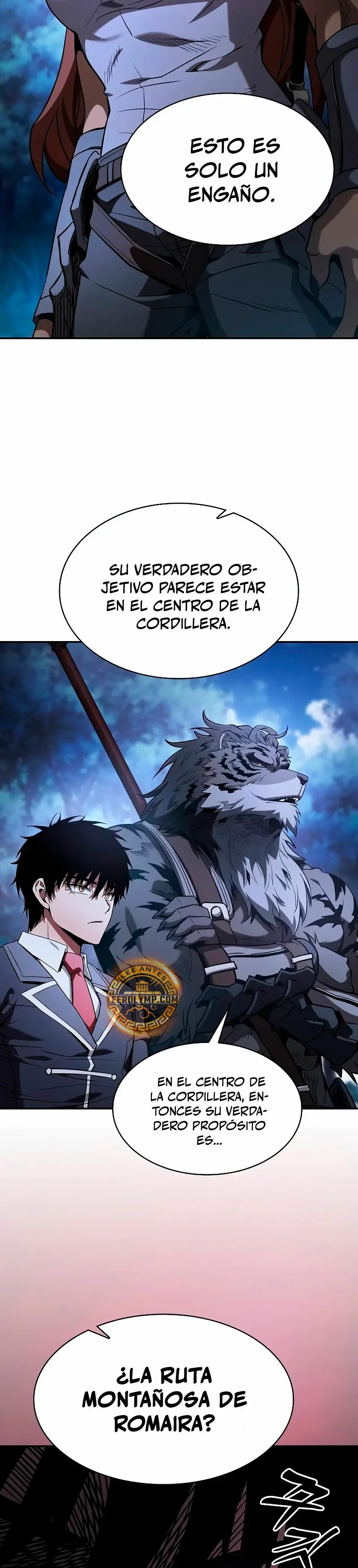 Capitulo 67 page 11