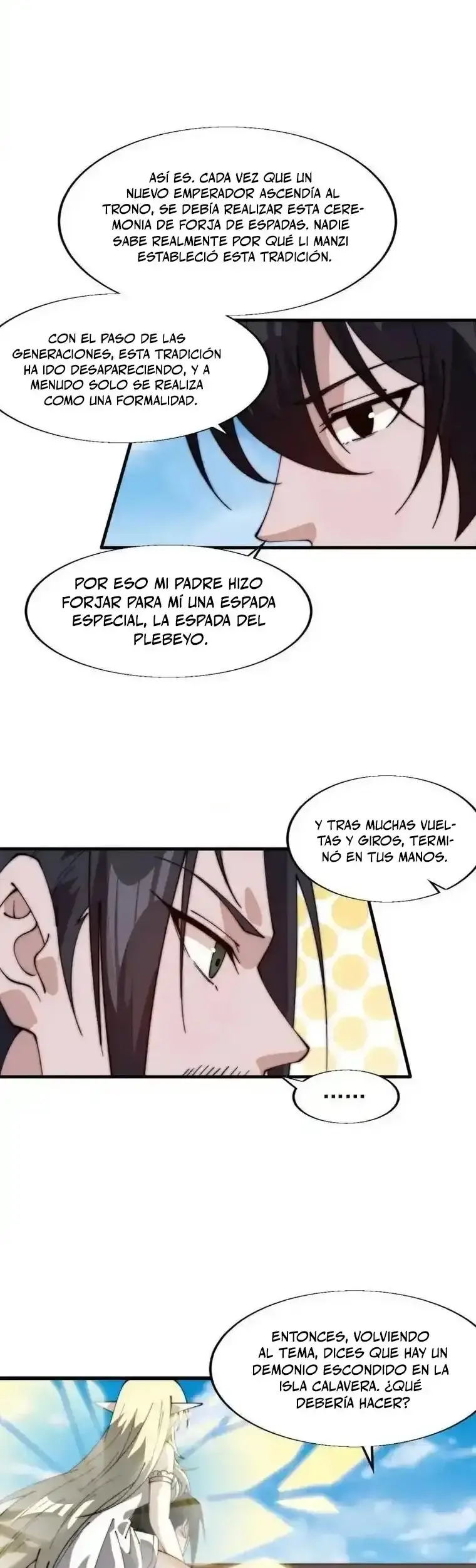 Capitulo 822 page 14