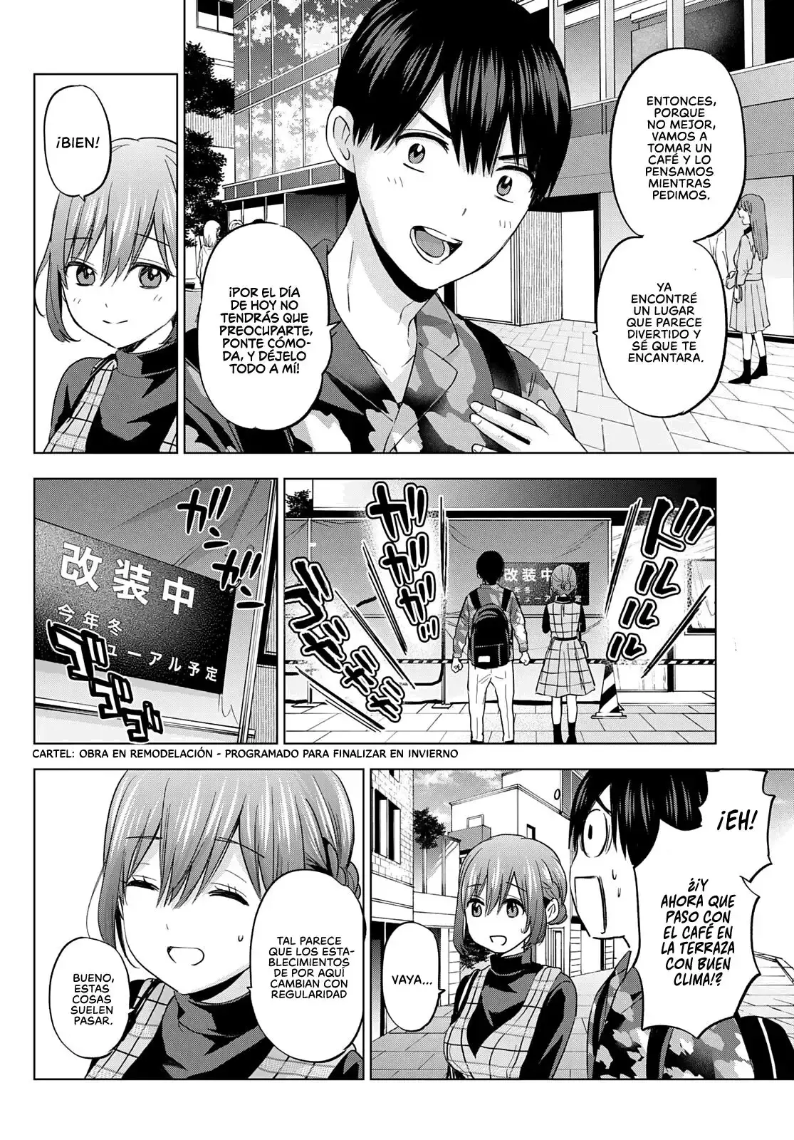 Capitulo 126 page 8