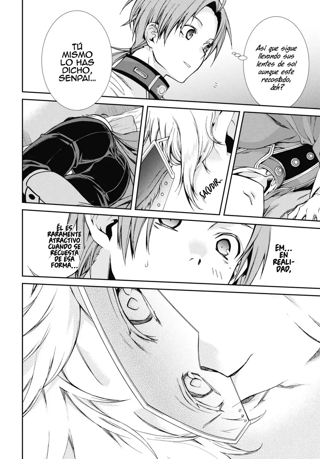 Capitulo 61 page 27