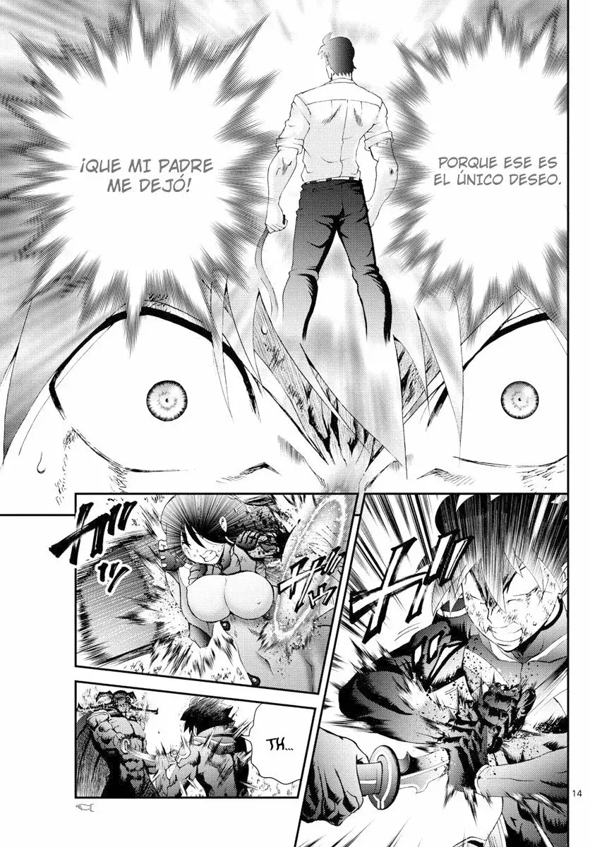 Capitulo 155 page 16