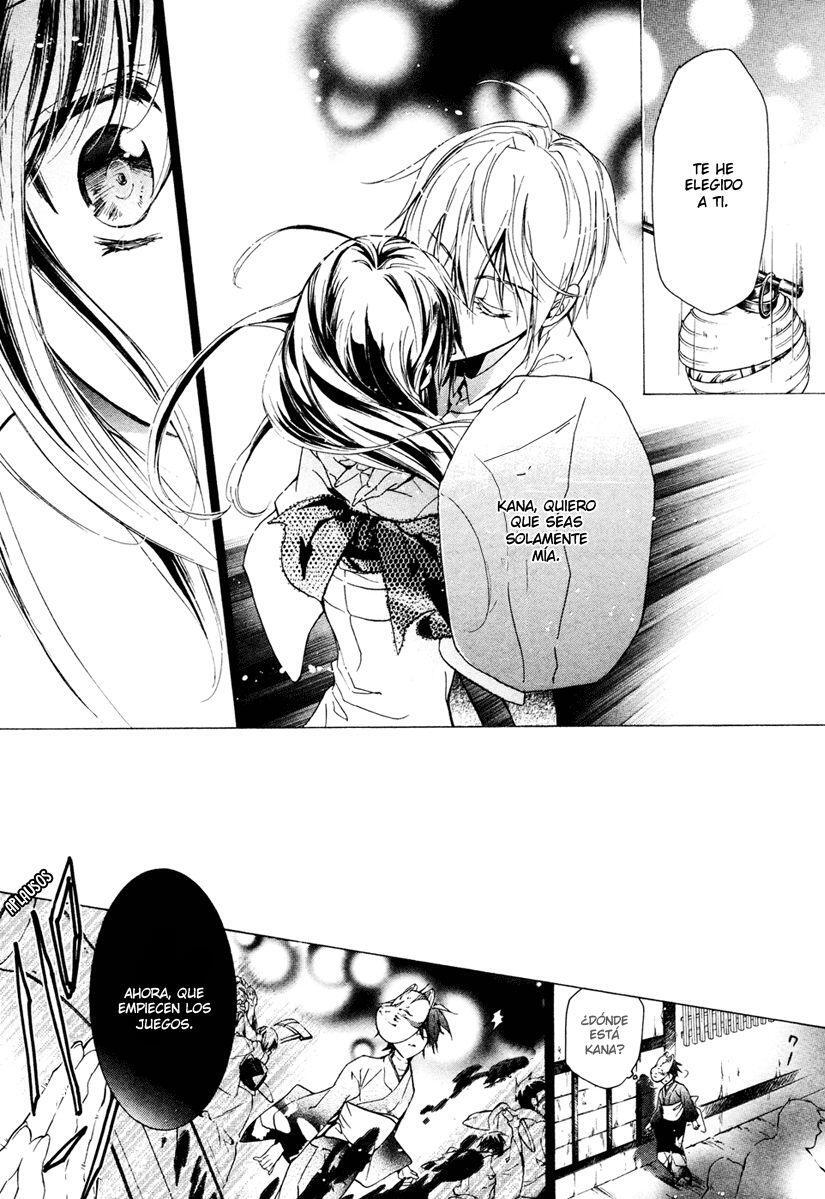 Capitulo 22 page 31