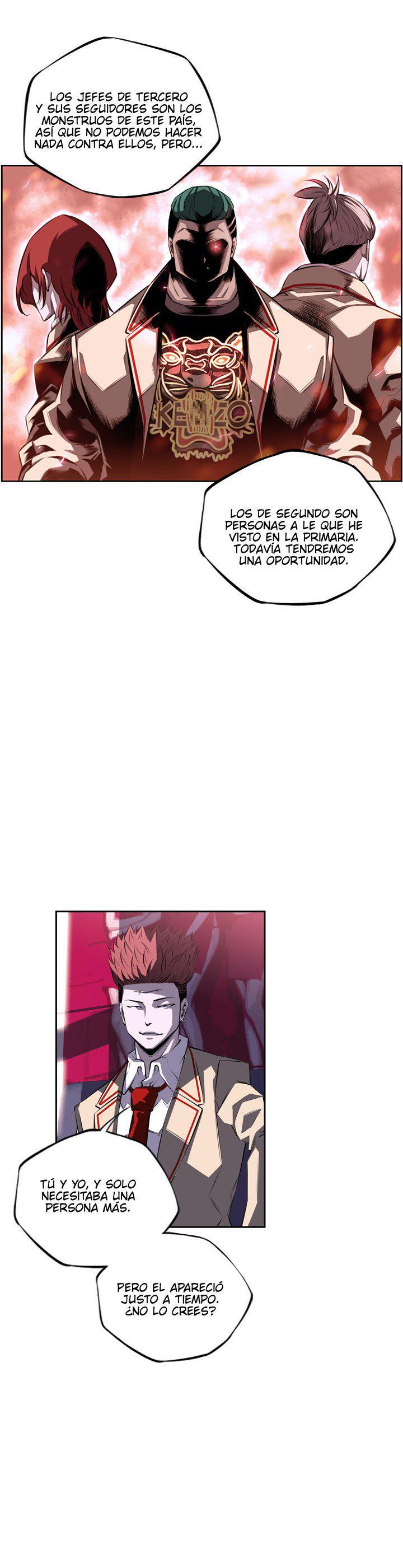 Capitulo 70 page 19