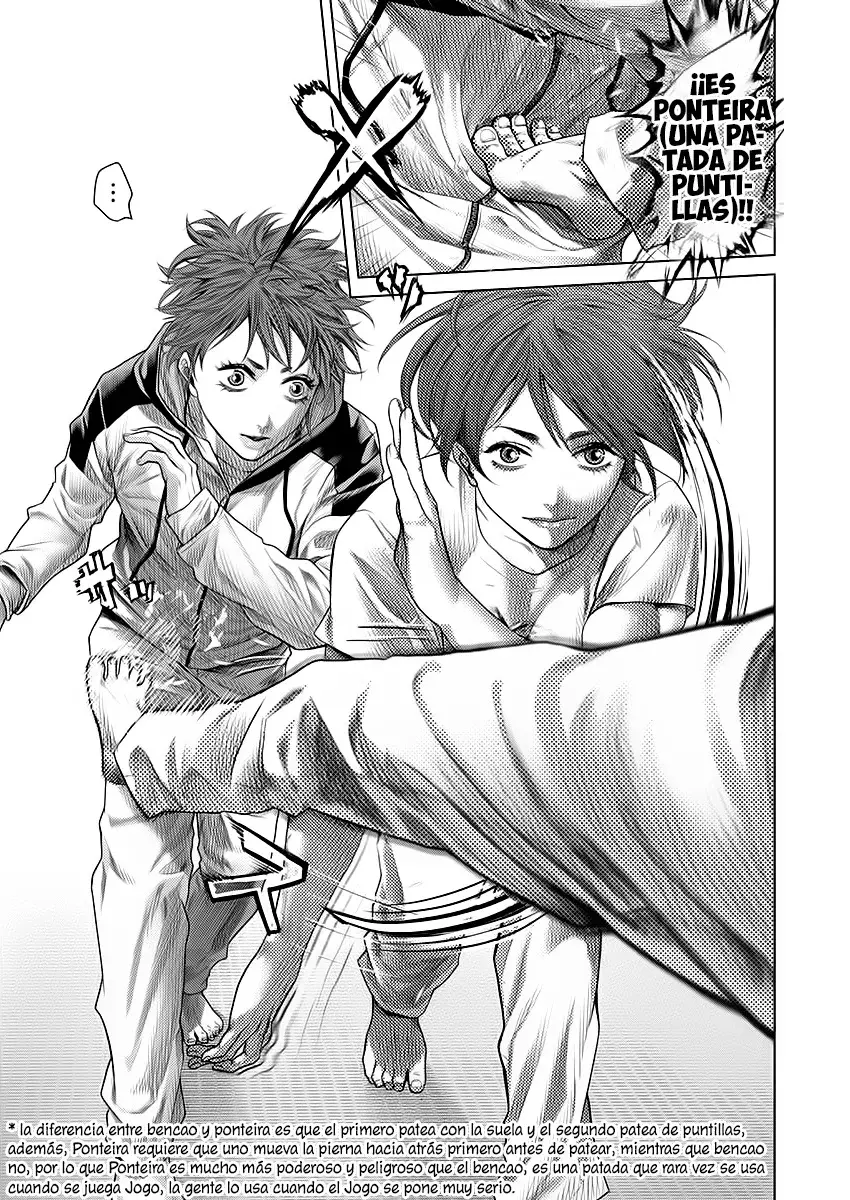 Capitulo 33 page 8