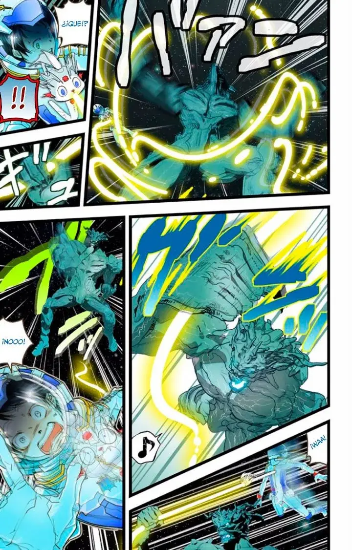 Capitulo 33 page 27