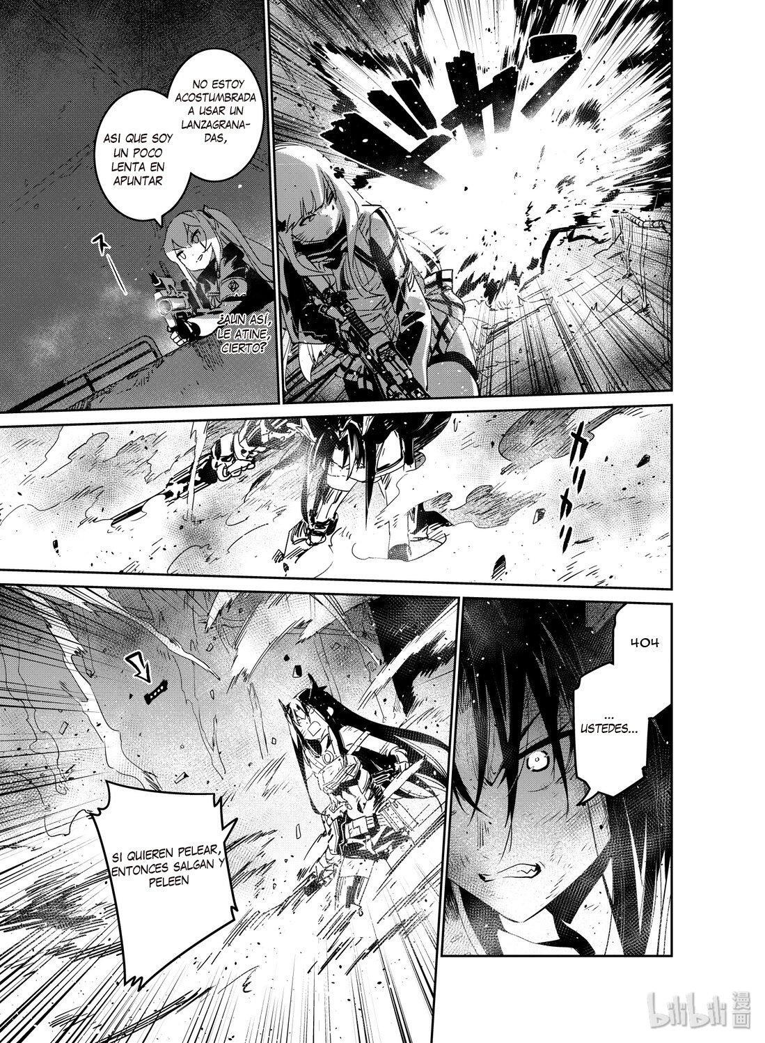 Capitulo 17 page 26