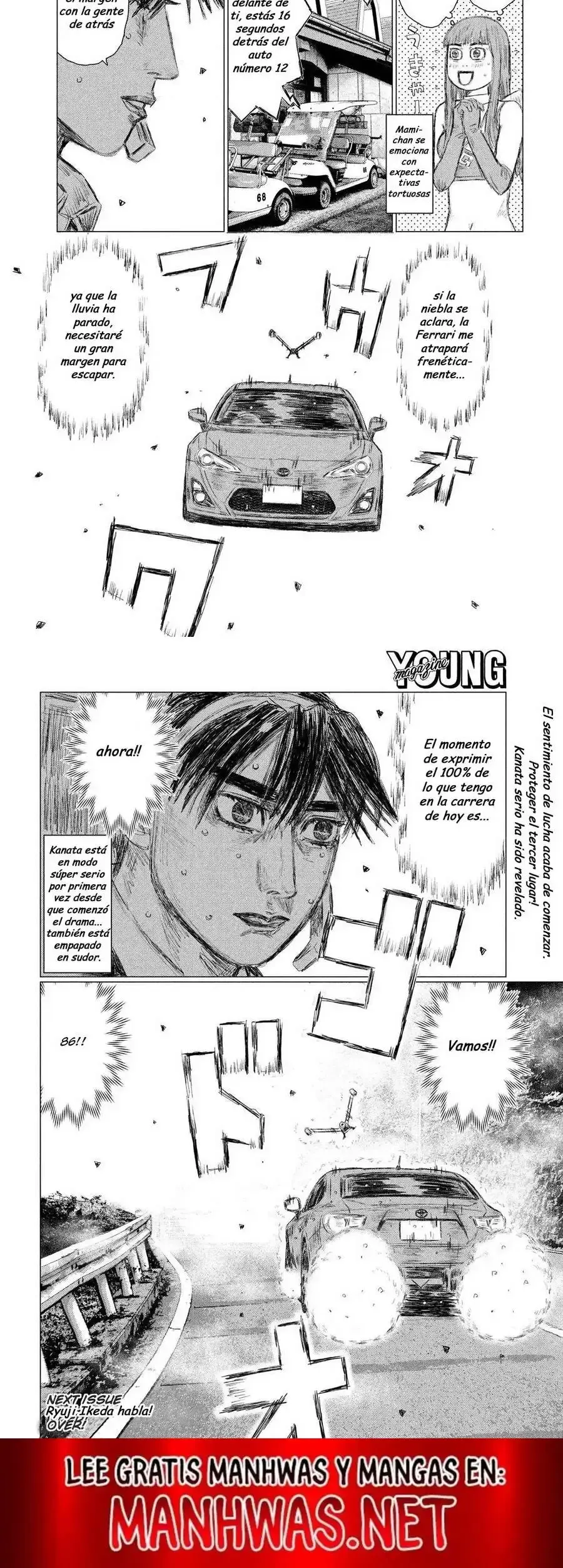 Capitulo 83 page 6
