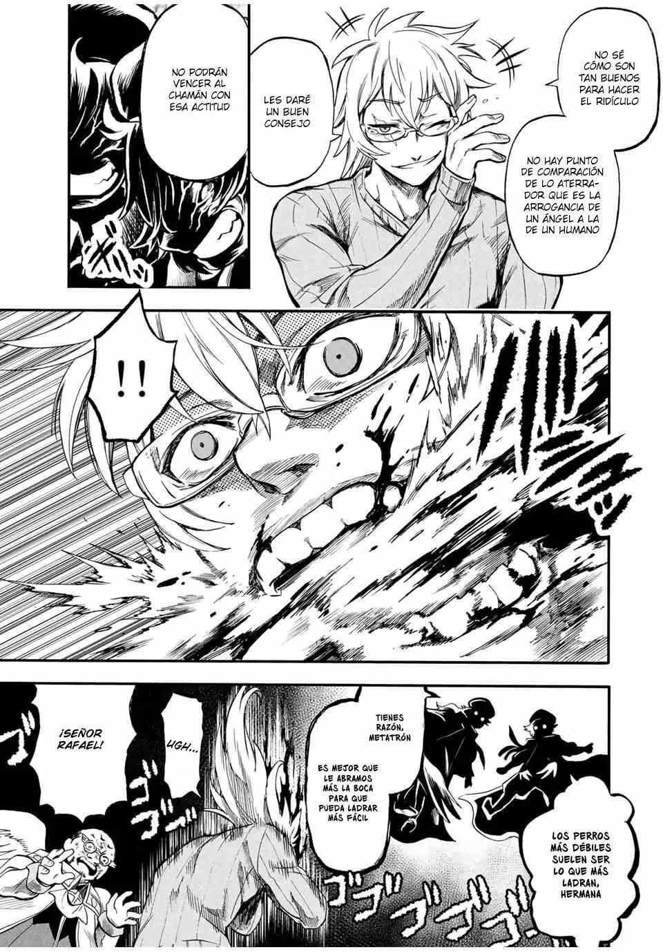 Capitulo 52 page 12