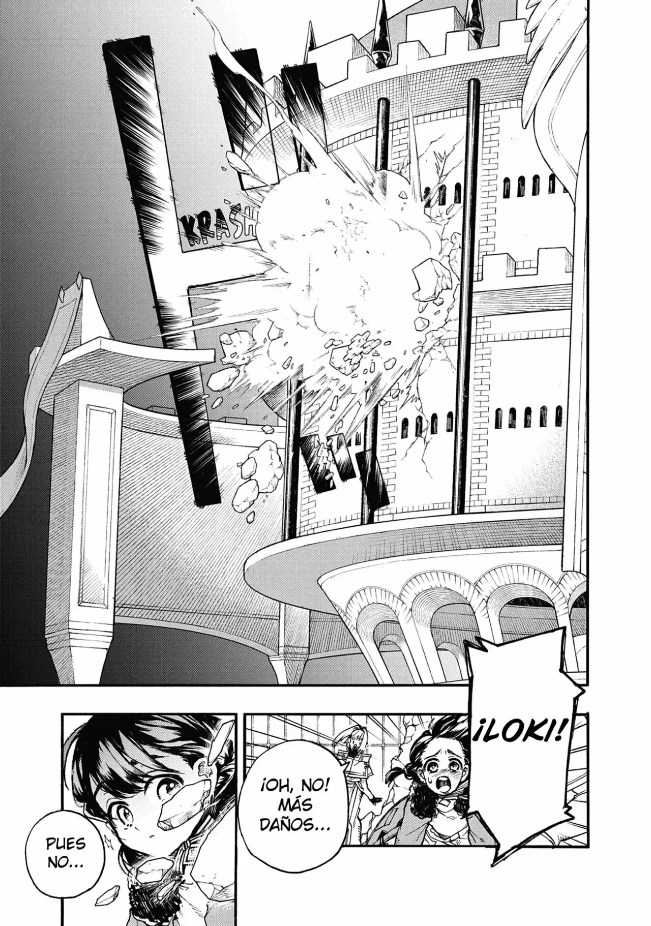 Capitulo 22 page 25