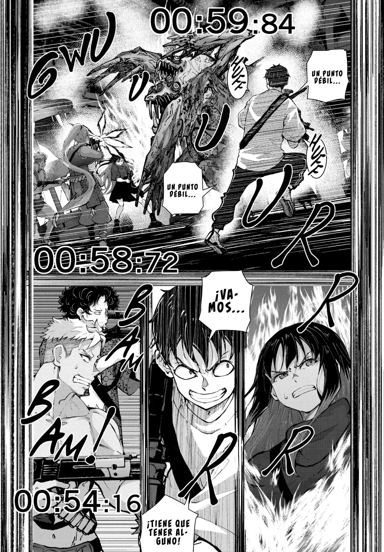 Capitulo 51 page 17
