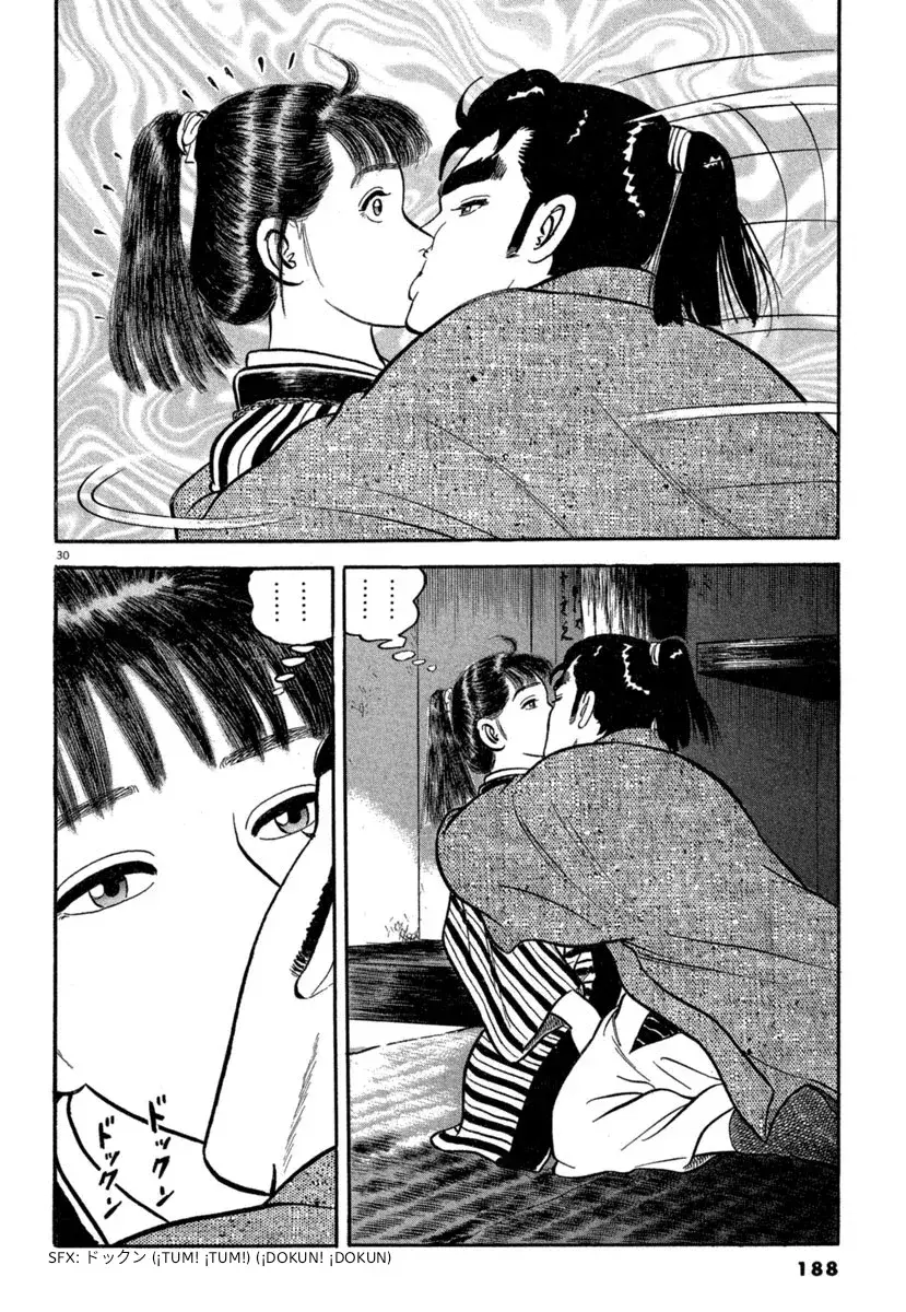 Capitulo 142 page 28
