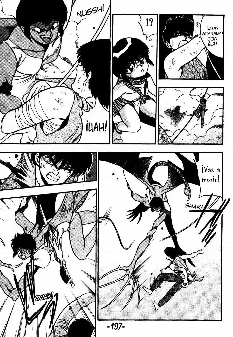 Capitulo 57 page 19