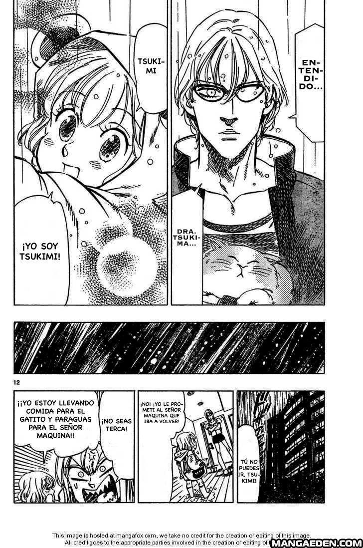 Capitulo 43 page 13