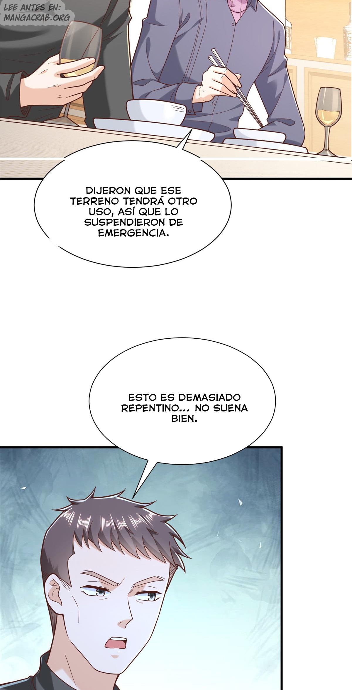 Capitulo 843 page 5