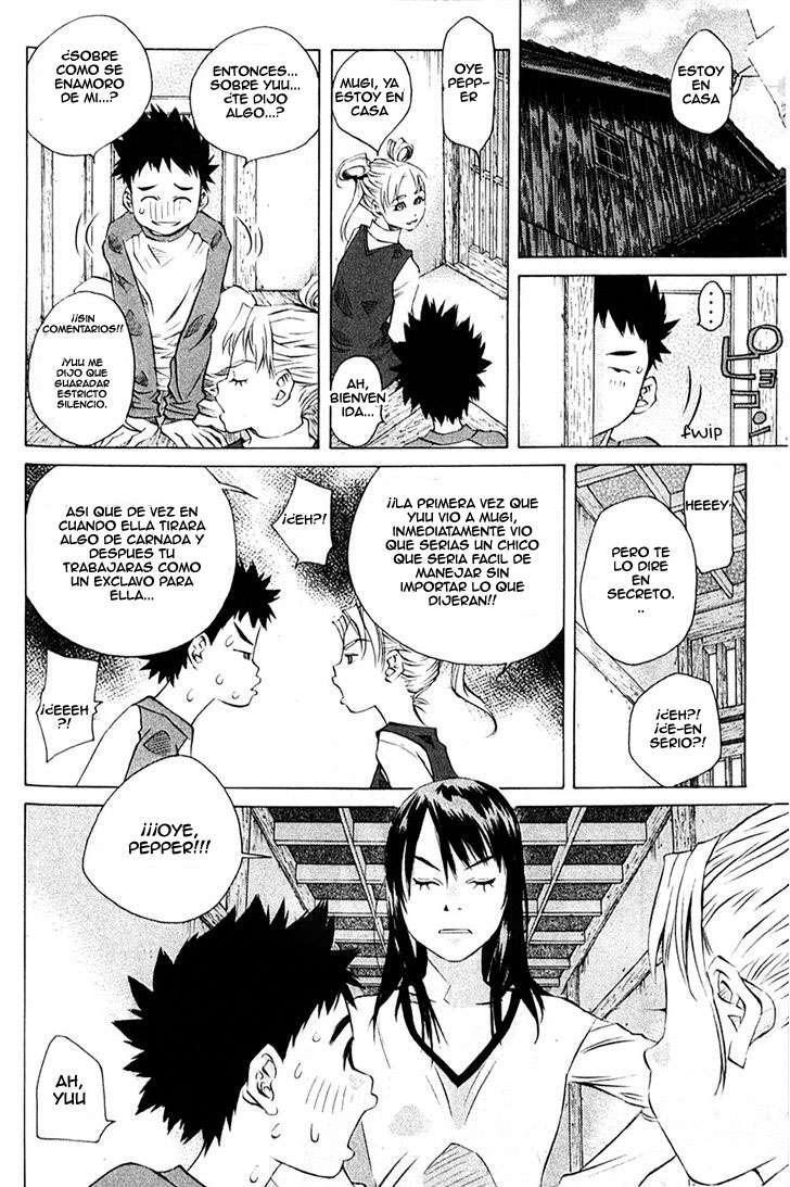 Capitulo 128 page 39