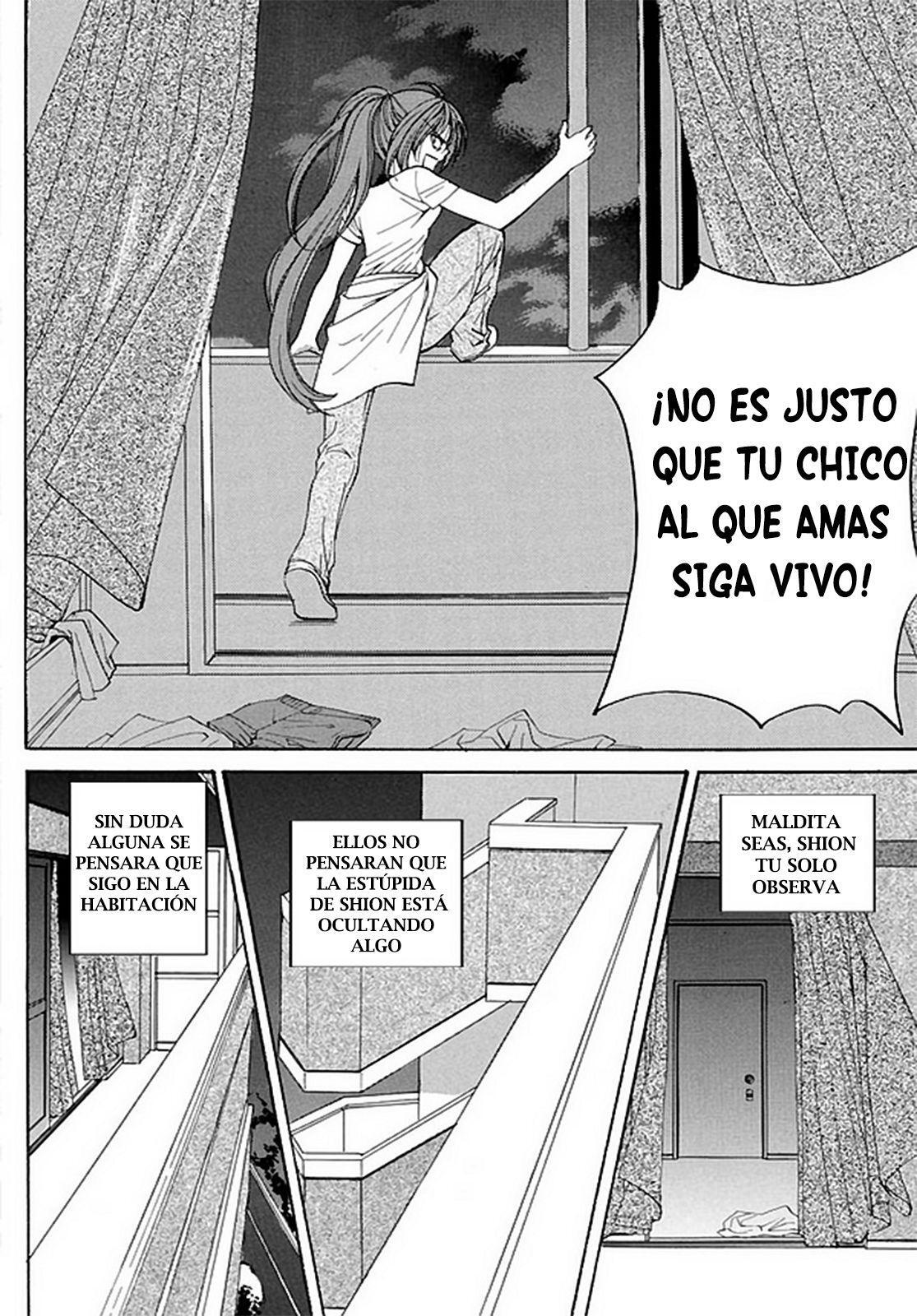 Capitulo 21 page 17