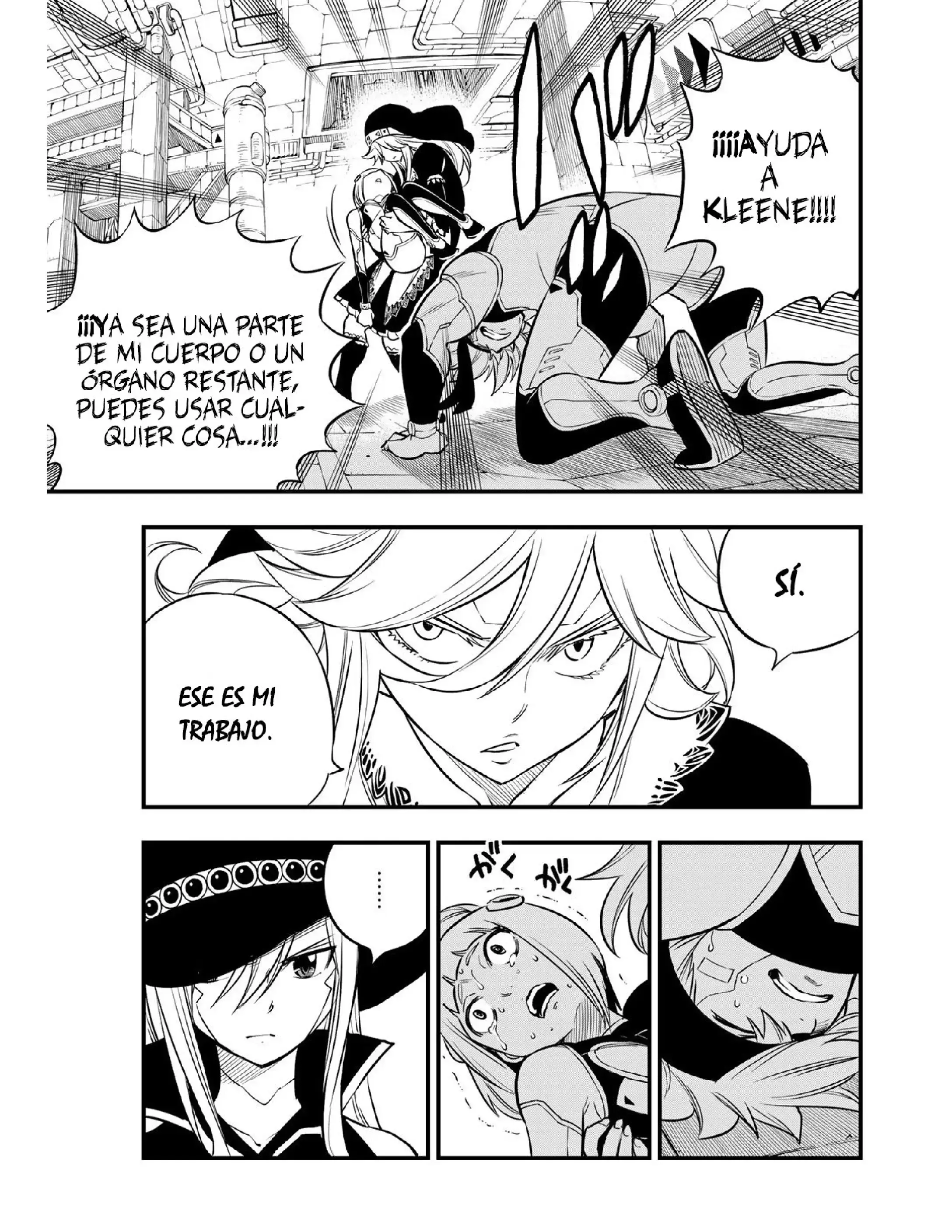 Capitulo 126 page 19