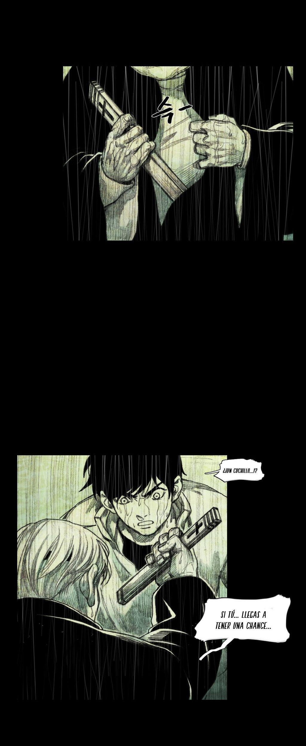 Capitulo 25 page 34