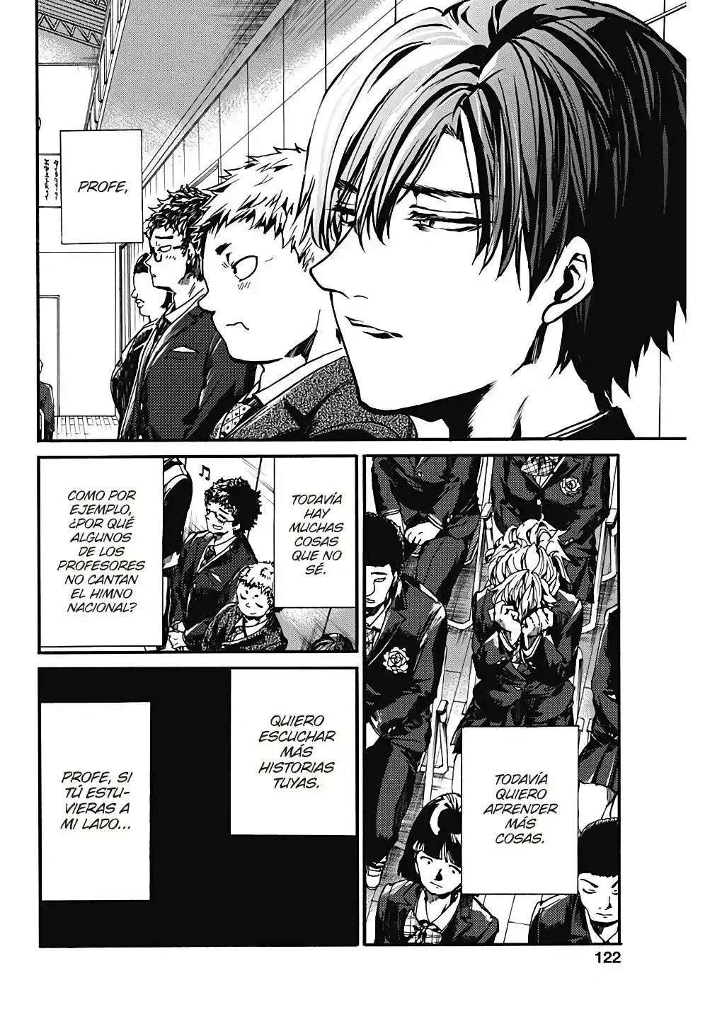 Capitulo 18 page 7