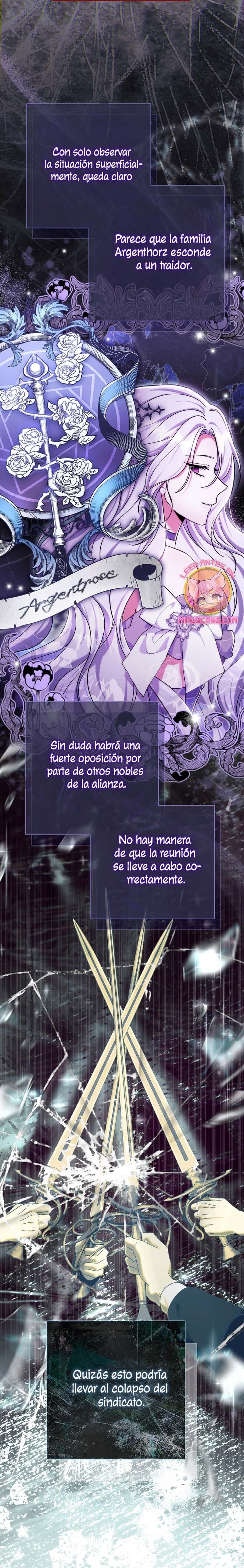 Capitulo 91 page 33
