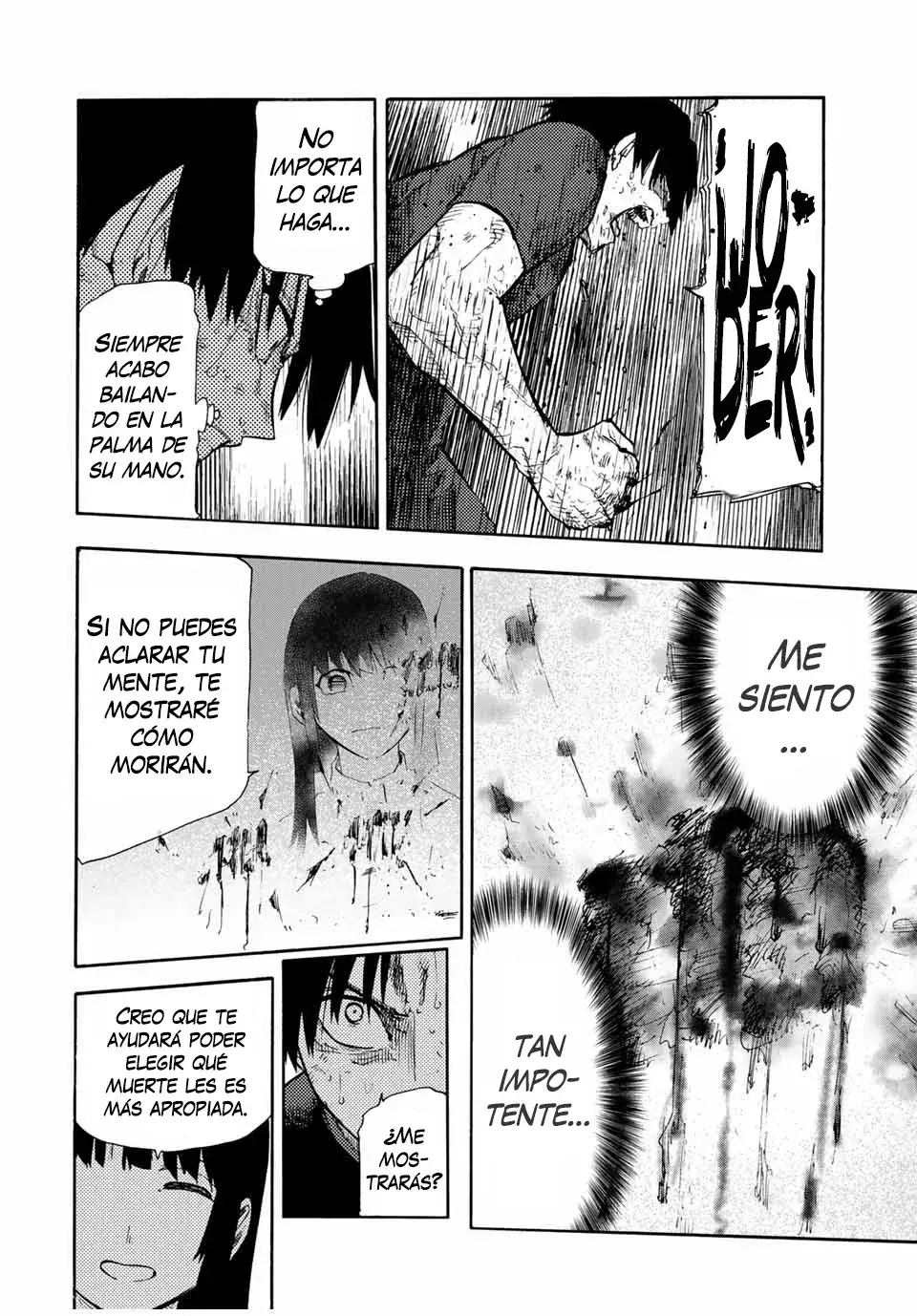 Capitulo 199 page 11