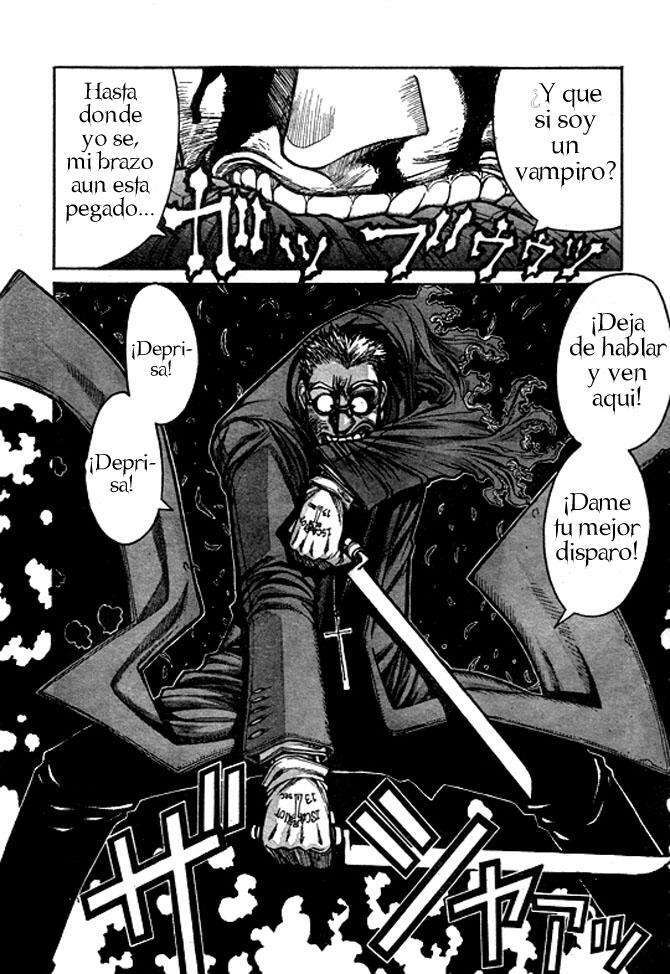 Capitulo 67 page 5