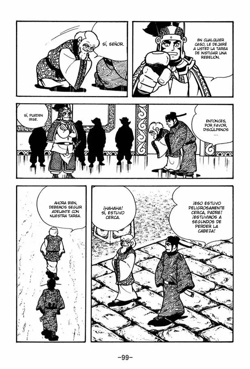 Capitulo 65 page 22