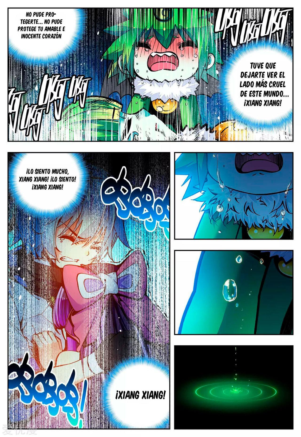 Capitulo 38 page 23