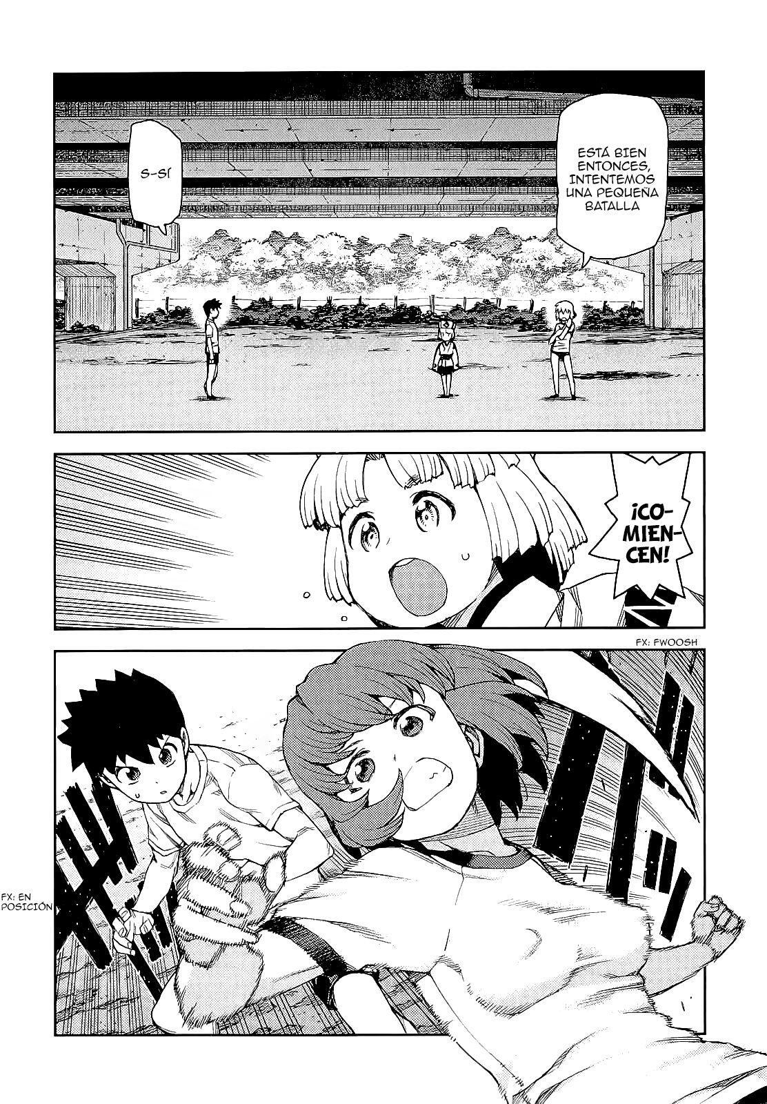 Capitulo 63 page 10