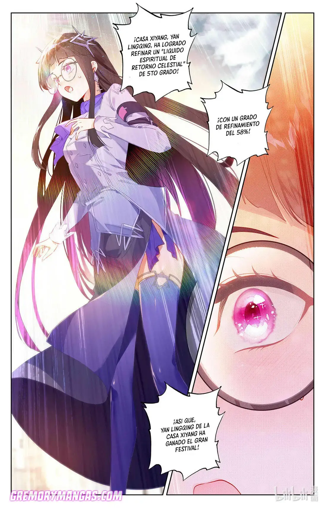 Capitulo 89 page 9