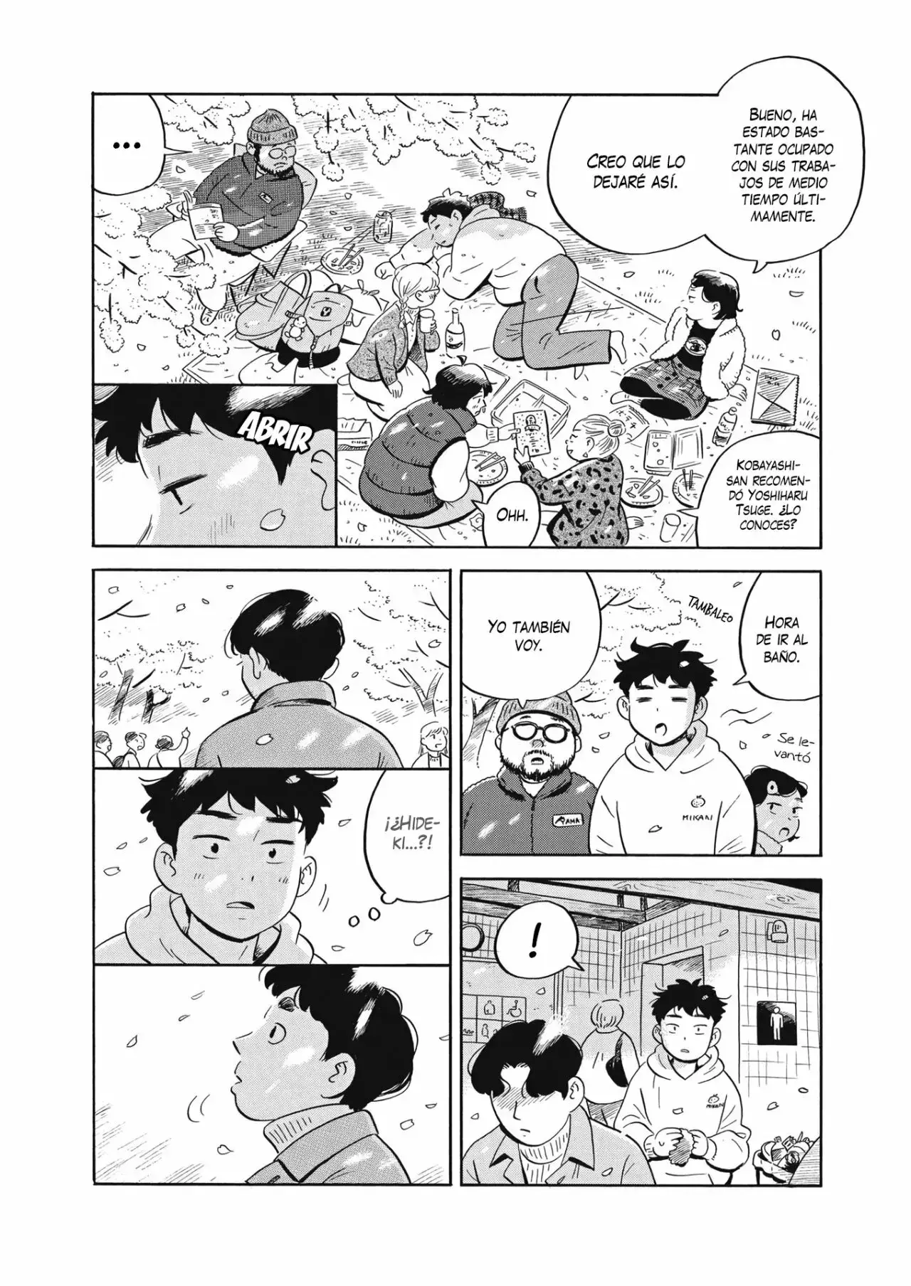 Capitulo 40 page 8