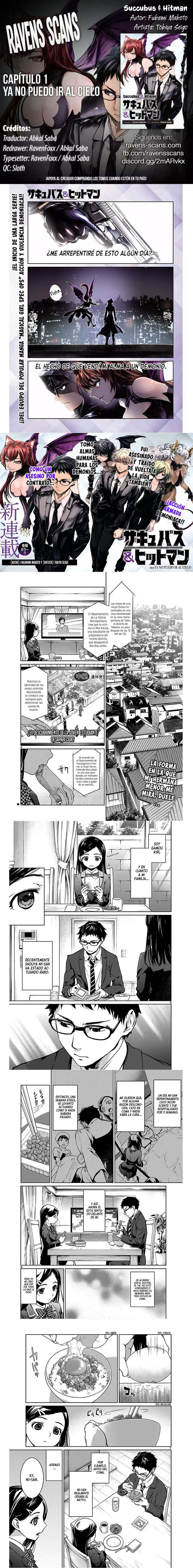 Capitulo 1.1 page 1