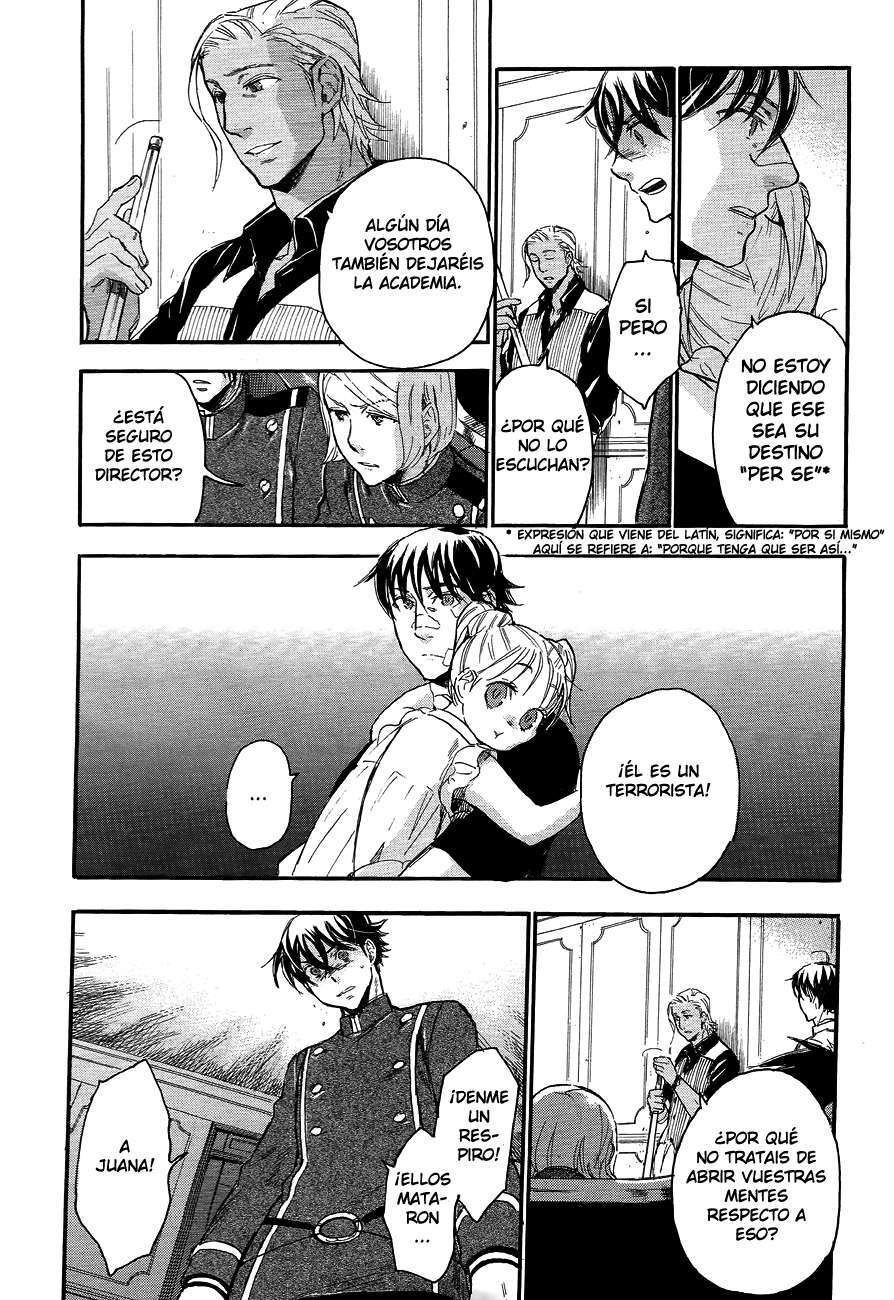 Capitulo 25 page 9