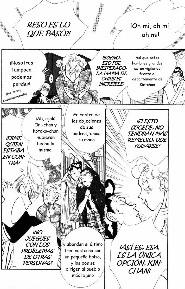 Capitulo 92 page 12