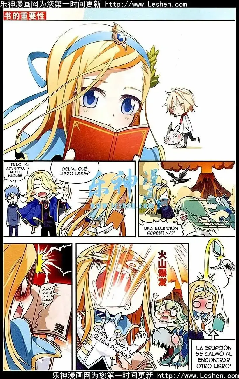 Capitulo 93.2 page 1