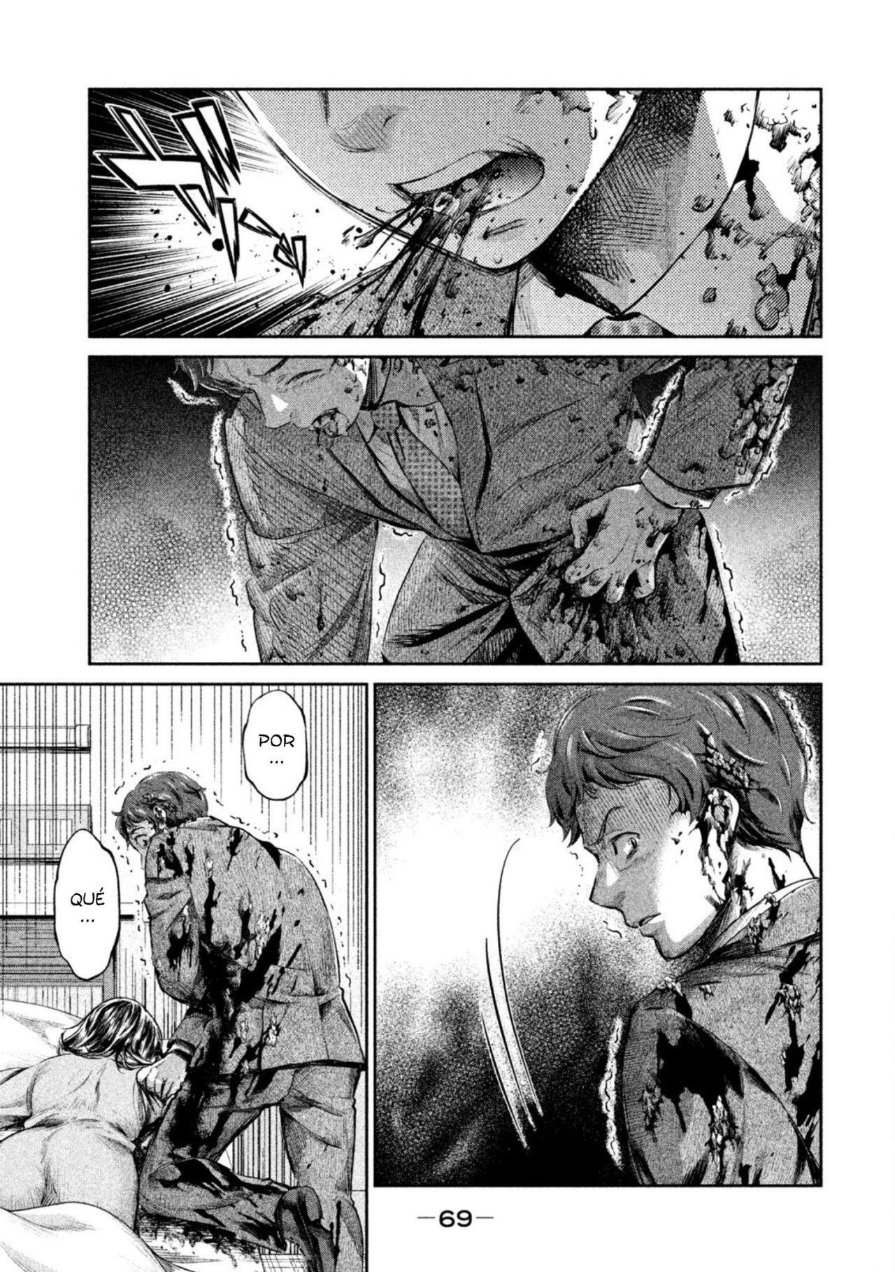 Capitulo 14 page 10