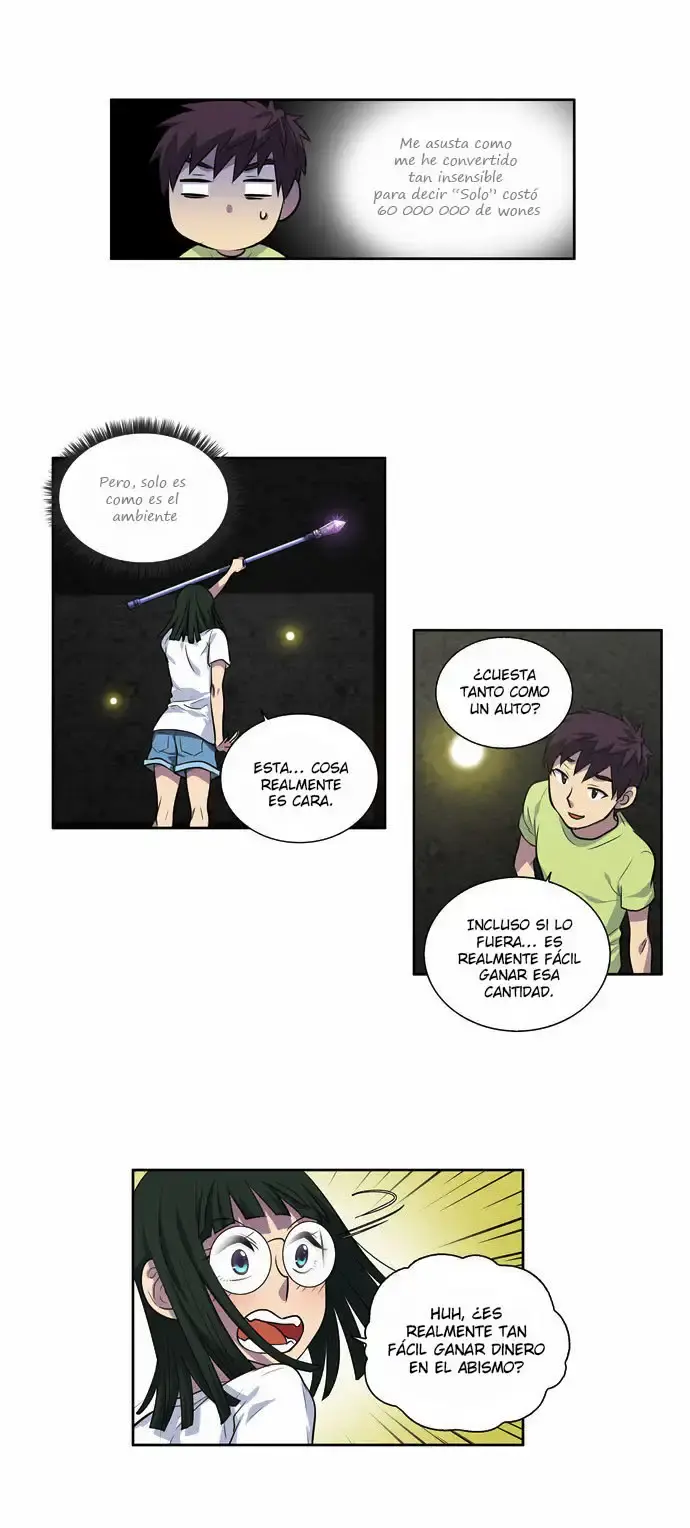 Capitulo 110 page 19