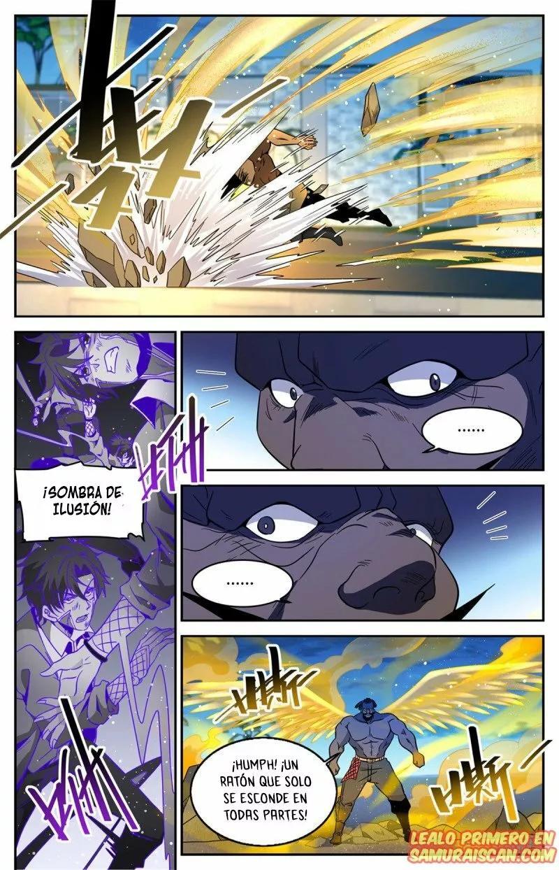 Capitulo 630 page 5
