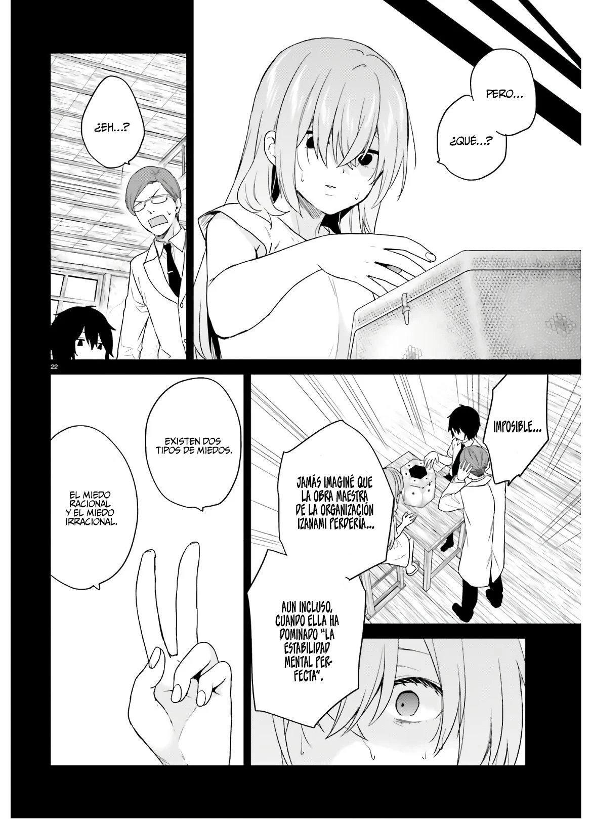 Capitulo 23 page 23