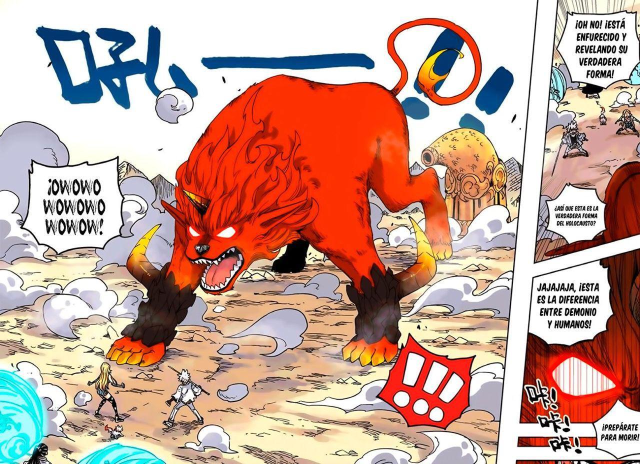 Capitulo 50 page 10