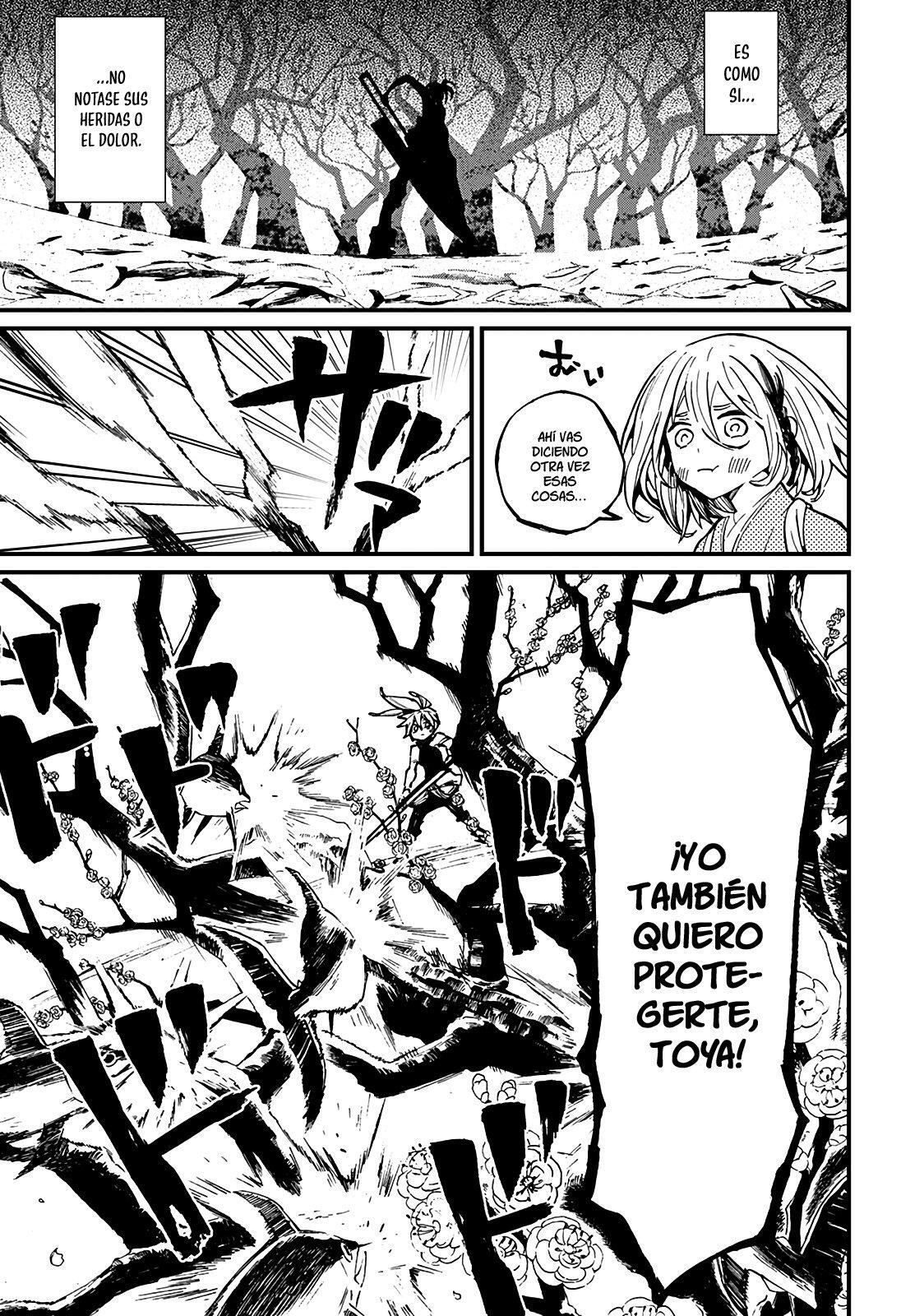Capitulo 15 page 16
