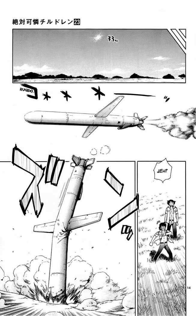 Capitulo 213 page 15